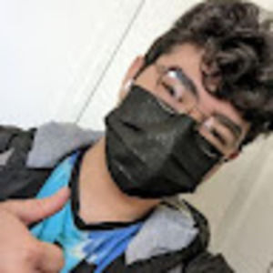 Meet your Posher, Angelo